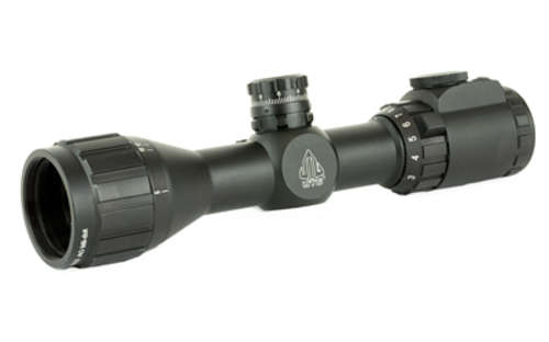 Scopes Leapers Inc.   UTG BugBuster UTG 3-9X32 BUGBUSTER AO 36-CLR MDOT • Model: BugBuster